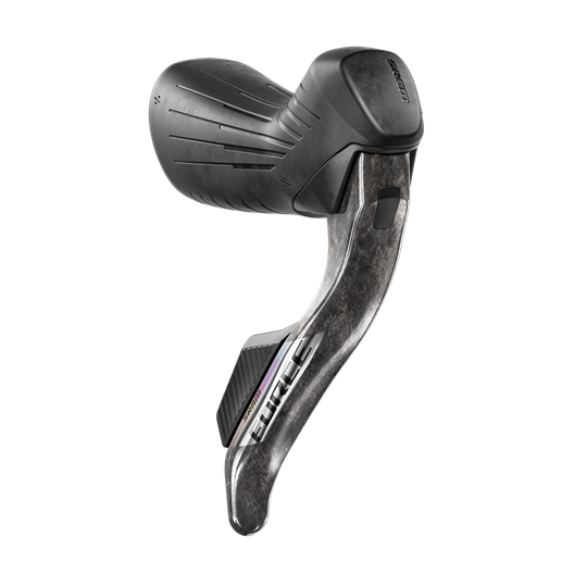 SRAM | Force AXS E1 HRD Shifter/Lever Disc Brake Set (Left/Right)