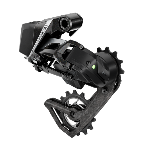 SRAM | Force AXS E1 Rear Derailleur (12-Speed, 36T MAX)