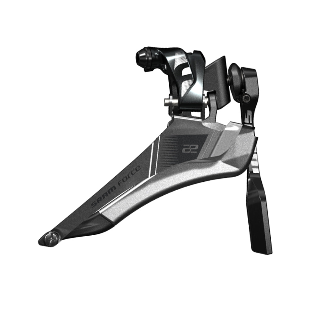 SRAM | Force 22 YAW Front Derailleur 2x11