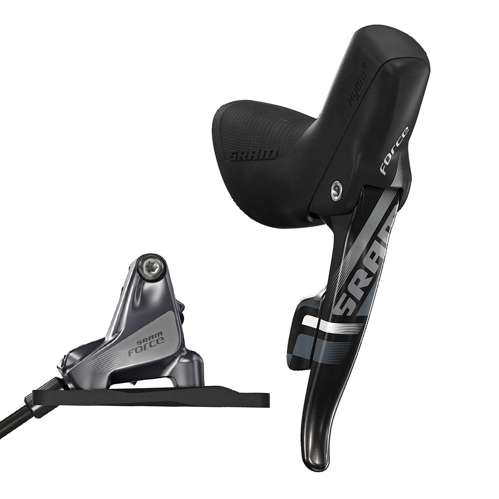 SRAM | Force 22 Hydraulic Disc Shifter/Brake Levers 2x11 Speed