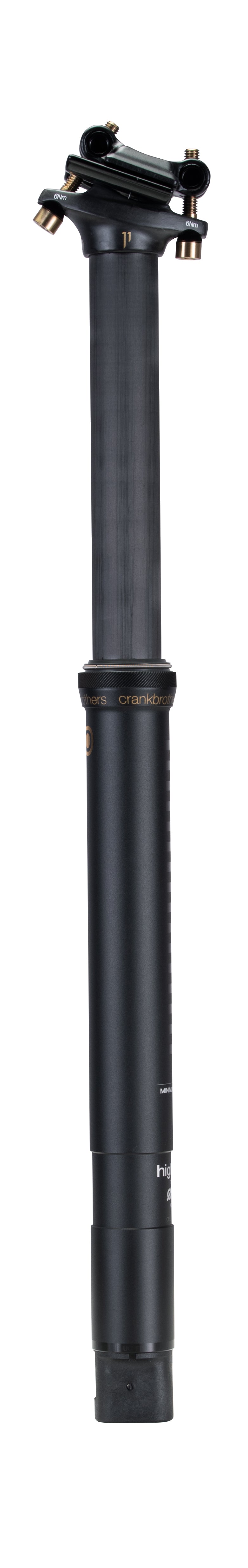 crankbrothers | Highline 11 Dropper Post