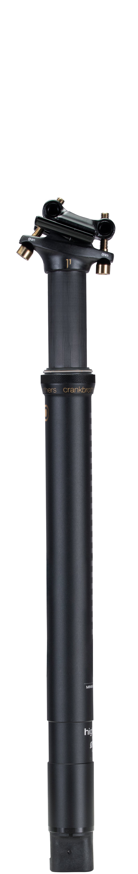 crankbrothers | Highline 11 Dropper Post