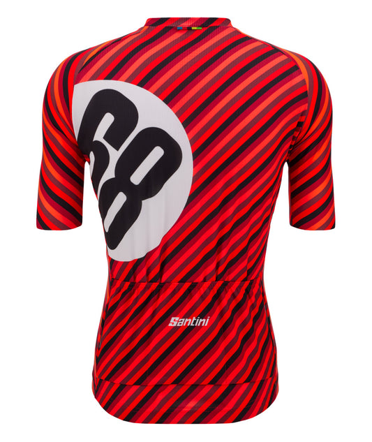 Santini | Men | UCI Collection – Imola Jersey