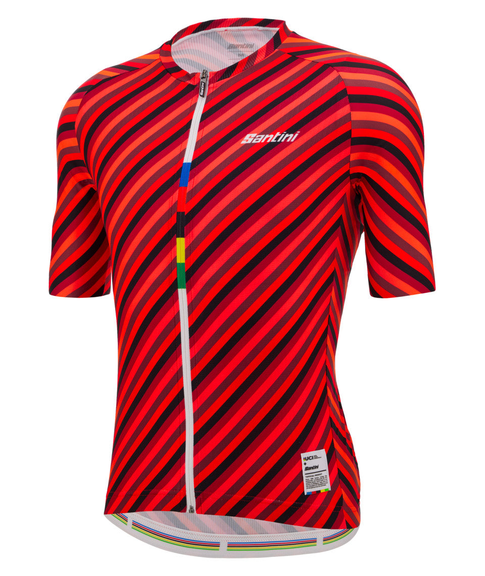 Santini | Men | UCI Collection – Imola Jersey