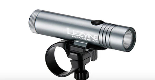 Lezyne | Mini Drive LED Front Light