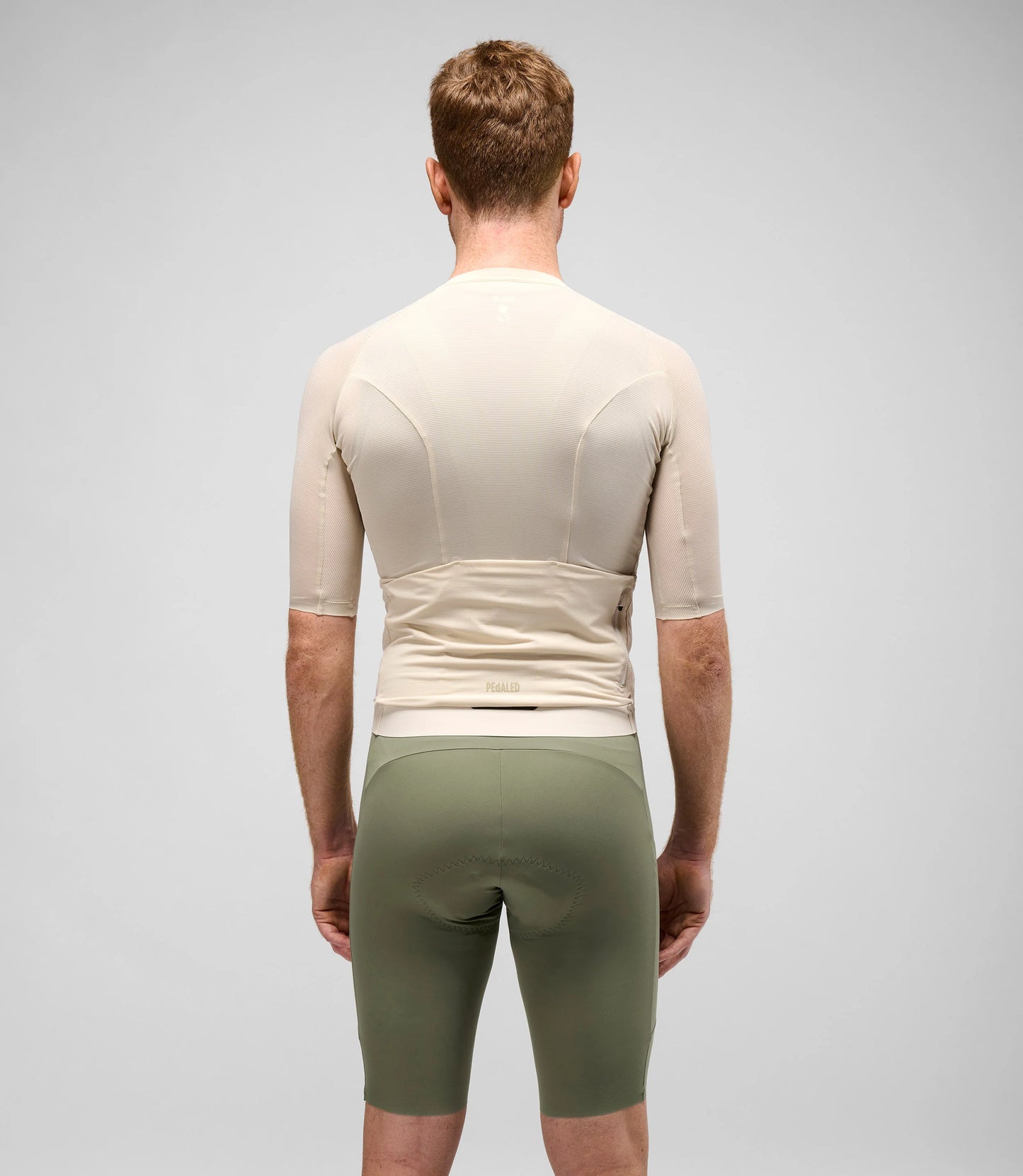 PEdALED | Men | Element Lightweight Jersey