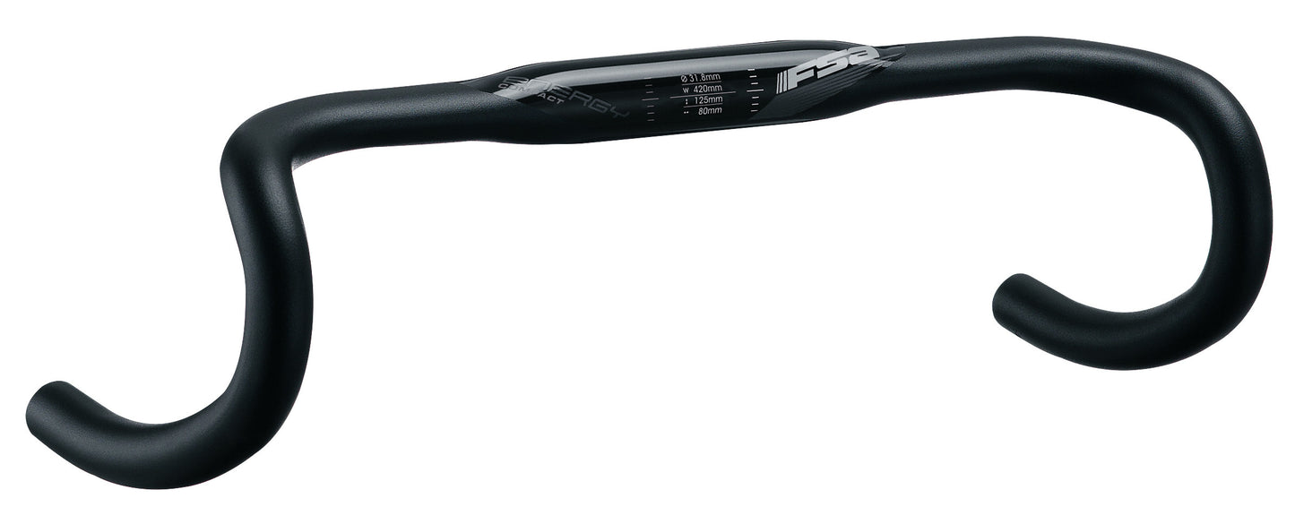 FSA | Energy Super Compact ACR Handlebar