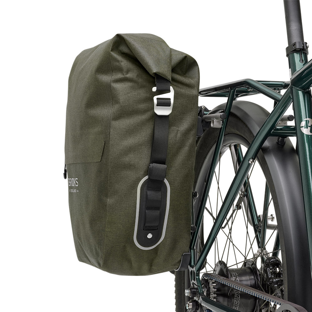 Brooks England | Scape Pannier Large