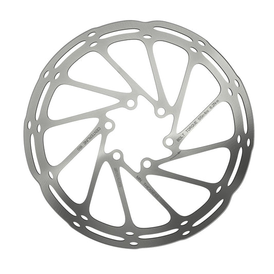 SRAM | Centerline Disc Rotors 160mm