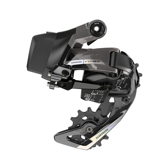 SRAM | Force AXS D2 Rear Derailleur (12-Speed, Max 36T)