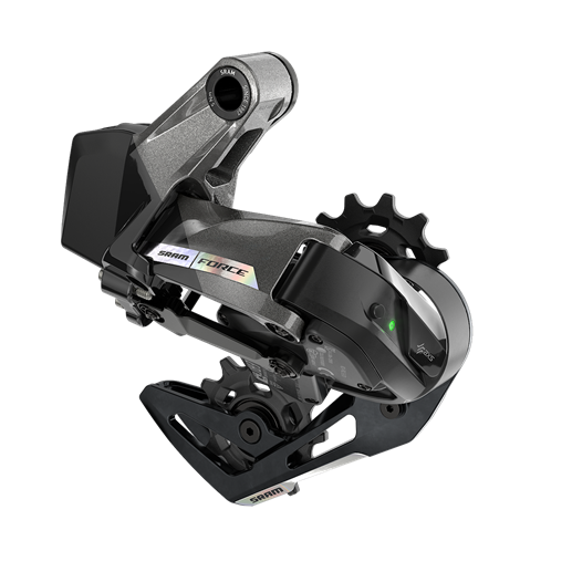 SRAM | Force AXS D2 XPLR Rear Derailleur (12-Speed, Max 44T)