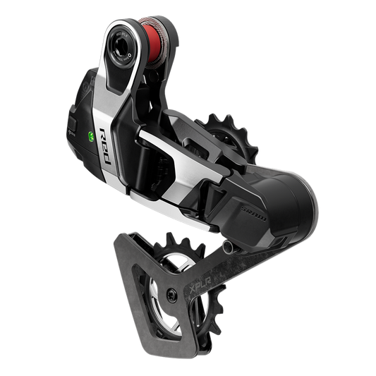 SRAM | Red AXS E1 XPLR UDH Direct Mount Rear Derailleur
