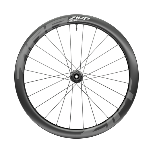 ZIPP | 303s Tubeless Disc Brake Wheels