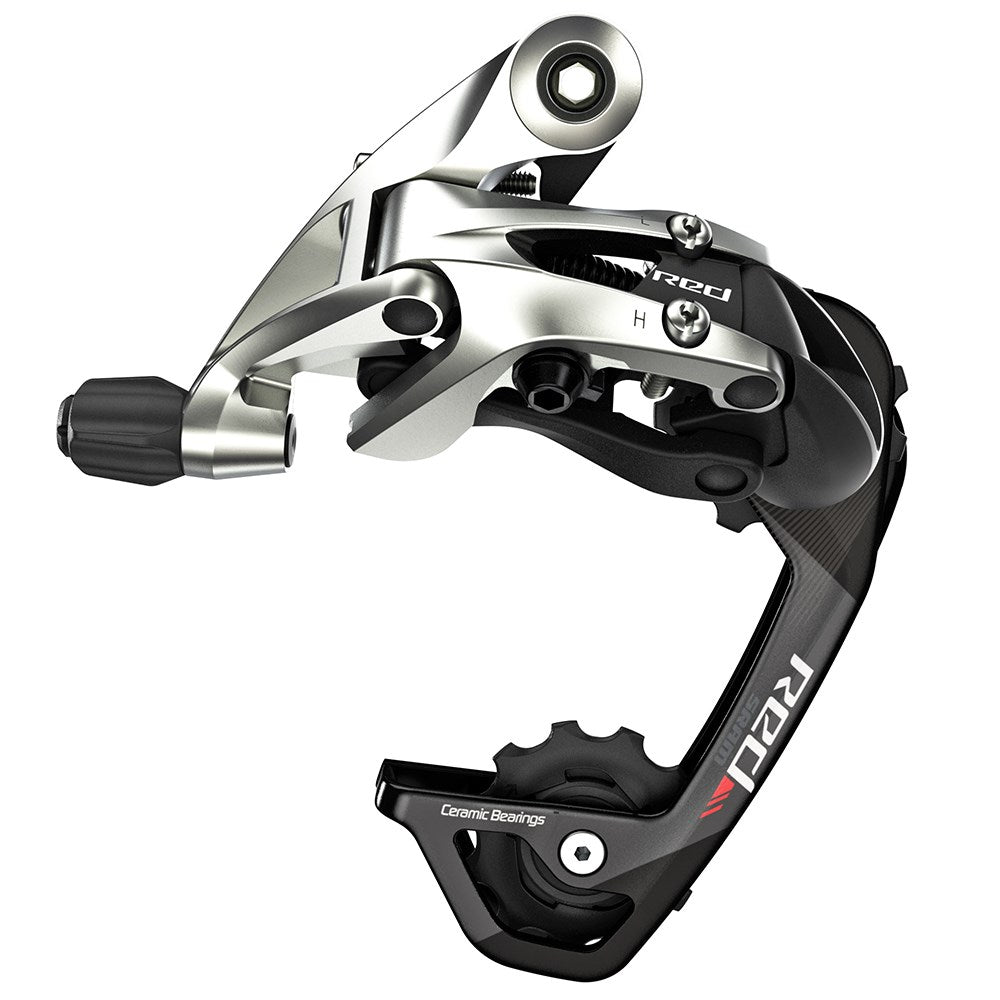 SRAM | Red 22 Rear Derailleur 11-Speed
