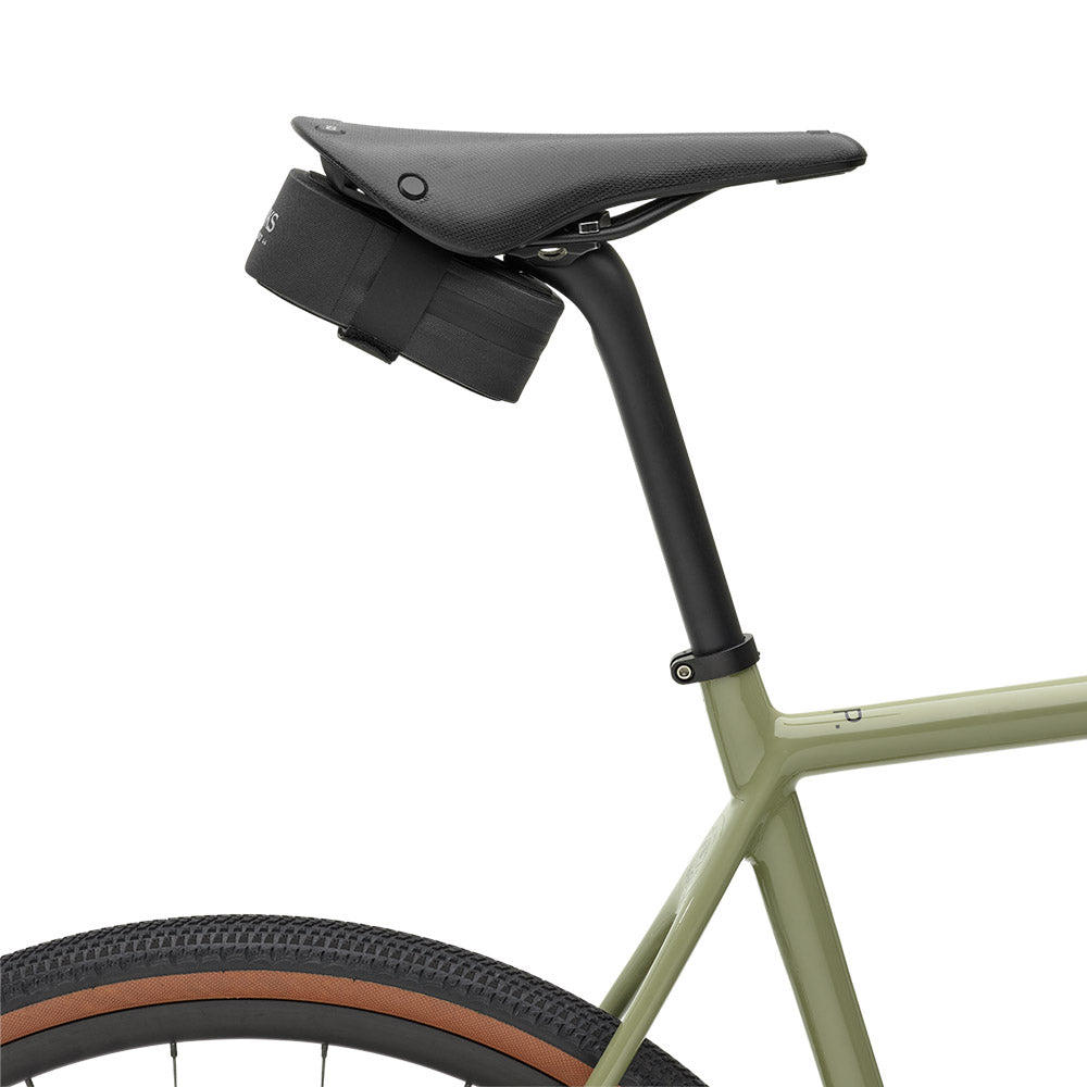 Brooks England | Scape Saddle Pocket Bag