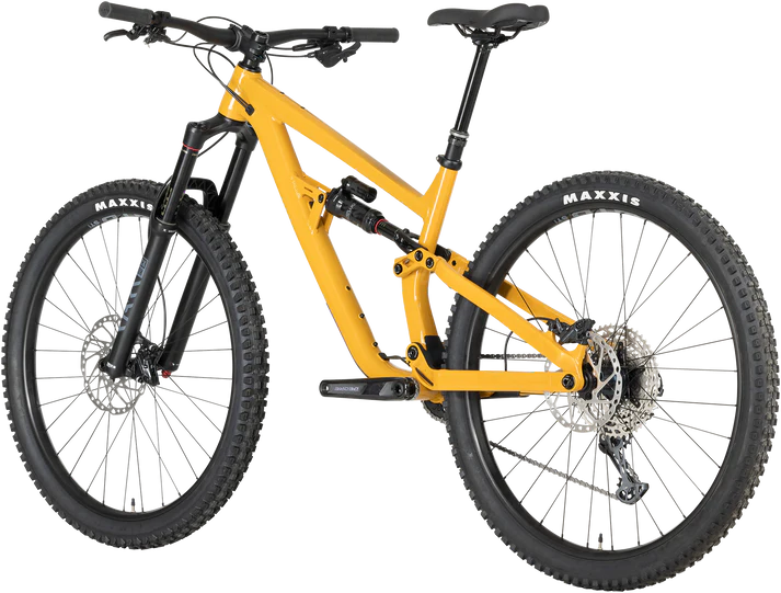 Salsa Cycles | 2024 Blackthorn SLX 29
