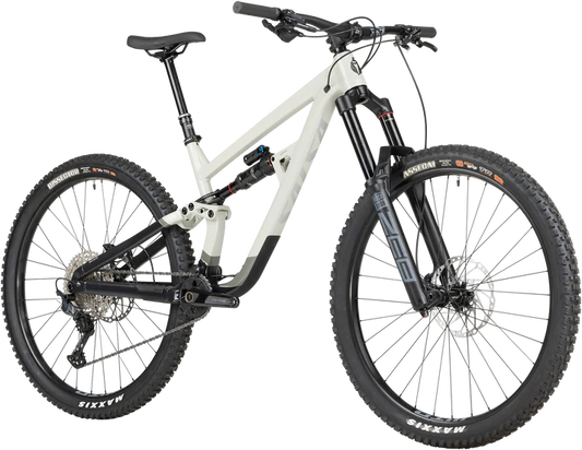 Salsa Cycles | 2024 Cassidy SLX 29