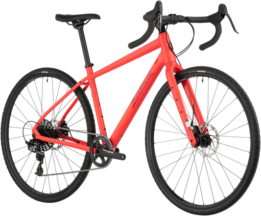 Salsa Cycles | 2024 Journeyer Apex 1 700c