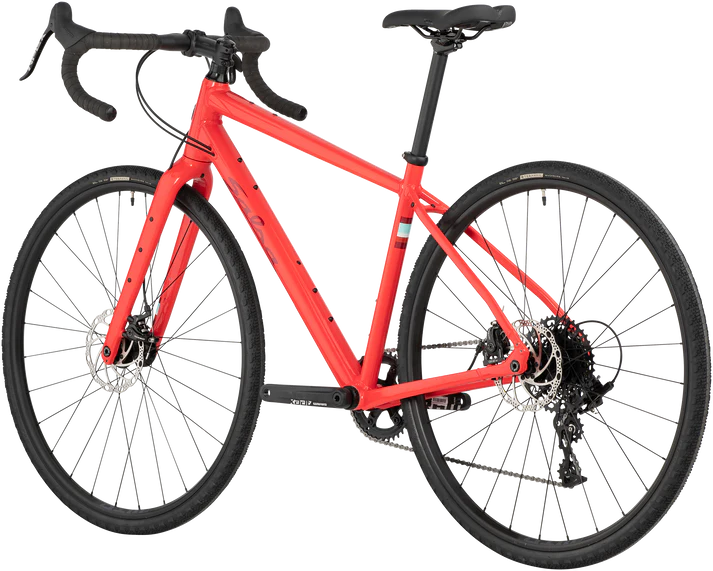 Salsa Cycles | 2024 Journeyer Apex 1 700c