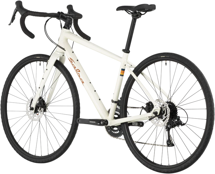 Salsa Cycles | 2024 Journeyer Claris 700c