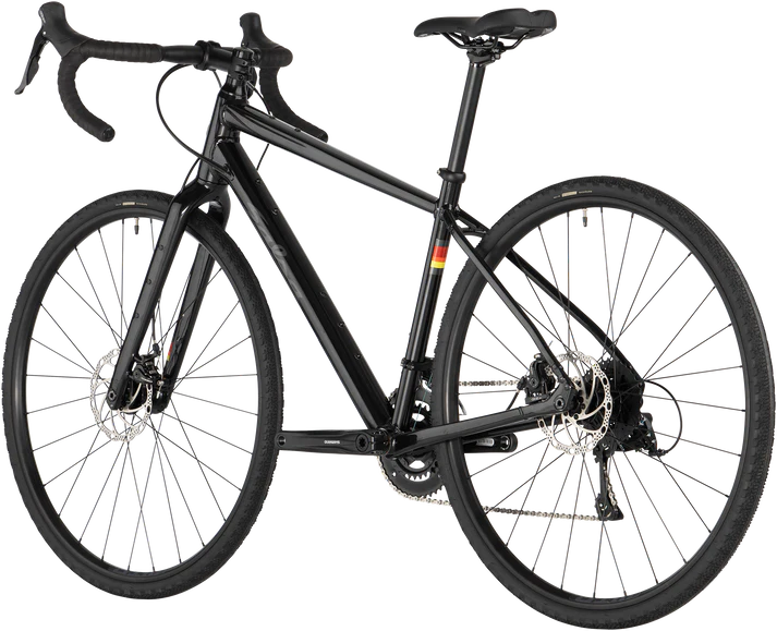 Salsa Cycles | 2023 Journeyer Sora 700c