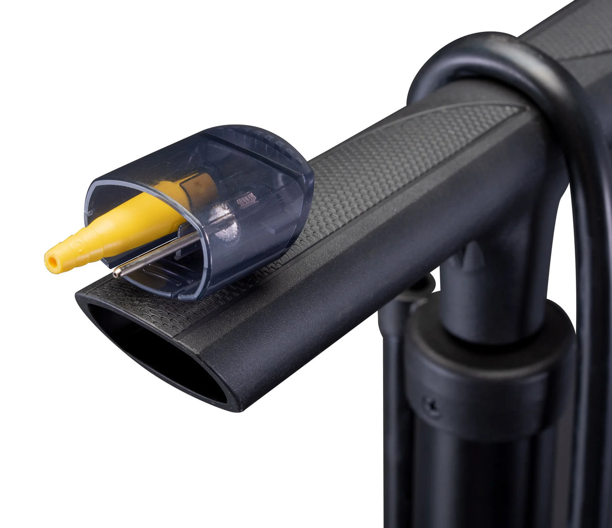 Crankbrothers | Sapphire | Midnight Edition