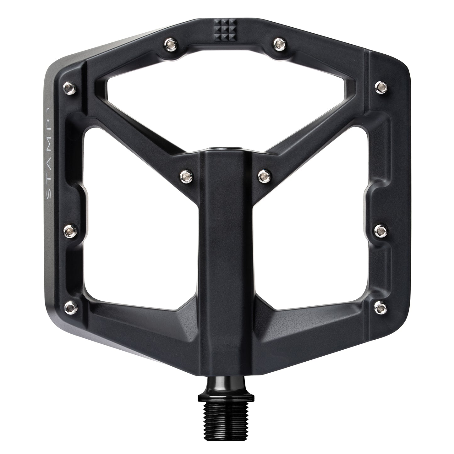 crankbrothers | Stamp 3 V2 Pedals