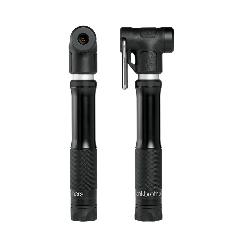 Crankbrothers | Sterling | Dual