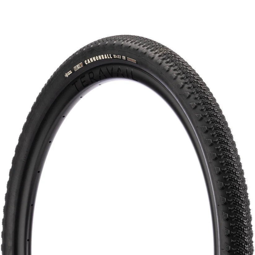 Teravail | Cannonball 32 Tire