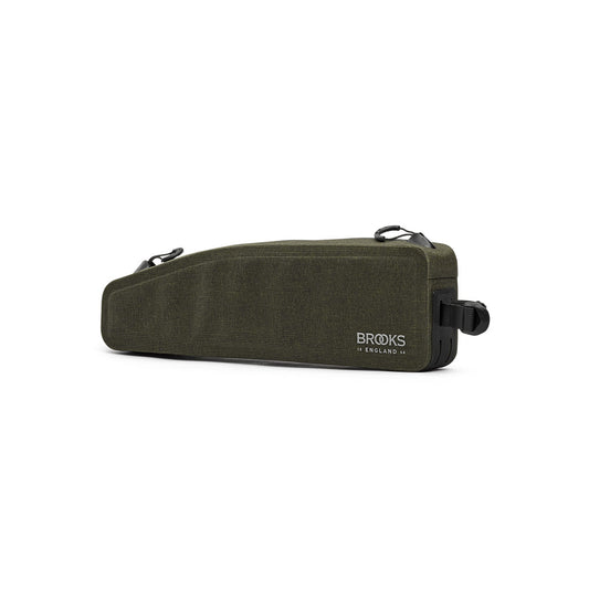 Brooks England | Scape Long Top Tube Bag