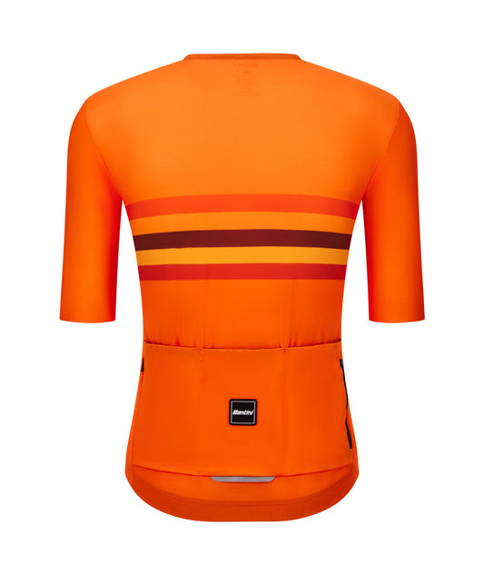 Santini | Men | UCI Collection – Netherlands Jersey