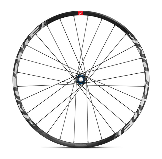 Fulcrum | Red Zone 7