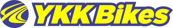 YKKBikes