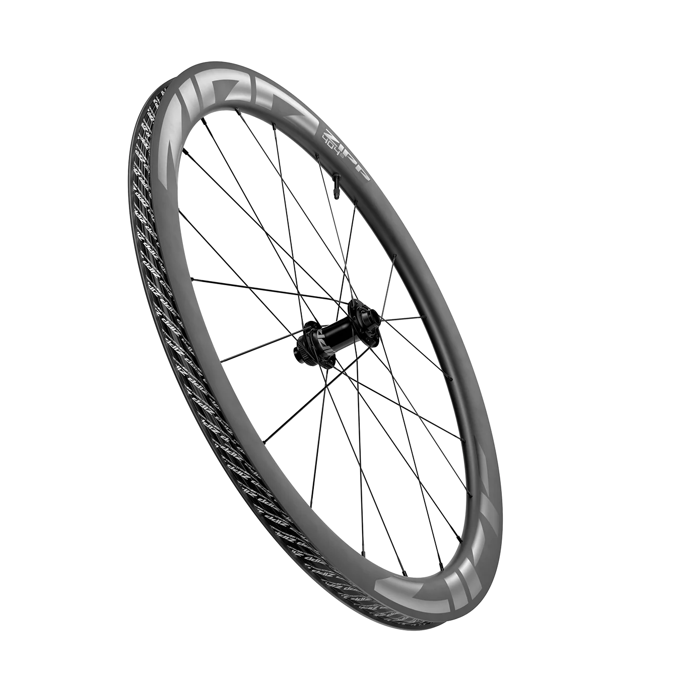 Zipp | 404S Carbon Wheelset