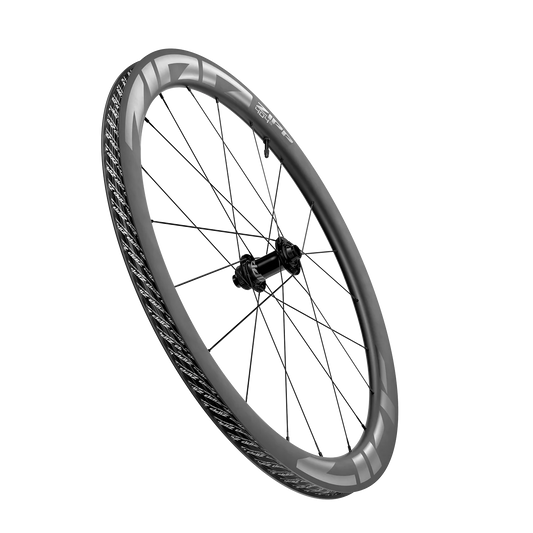 Zipp | 404S Carbon Wheelset