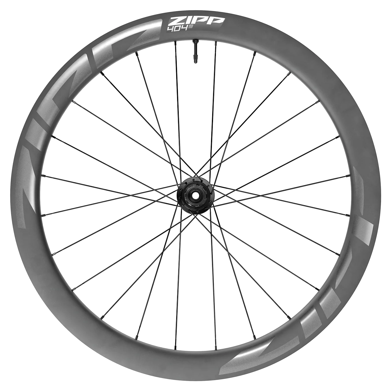 Zipp | 404S Carbon Wheelset