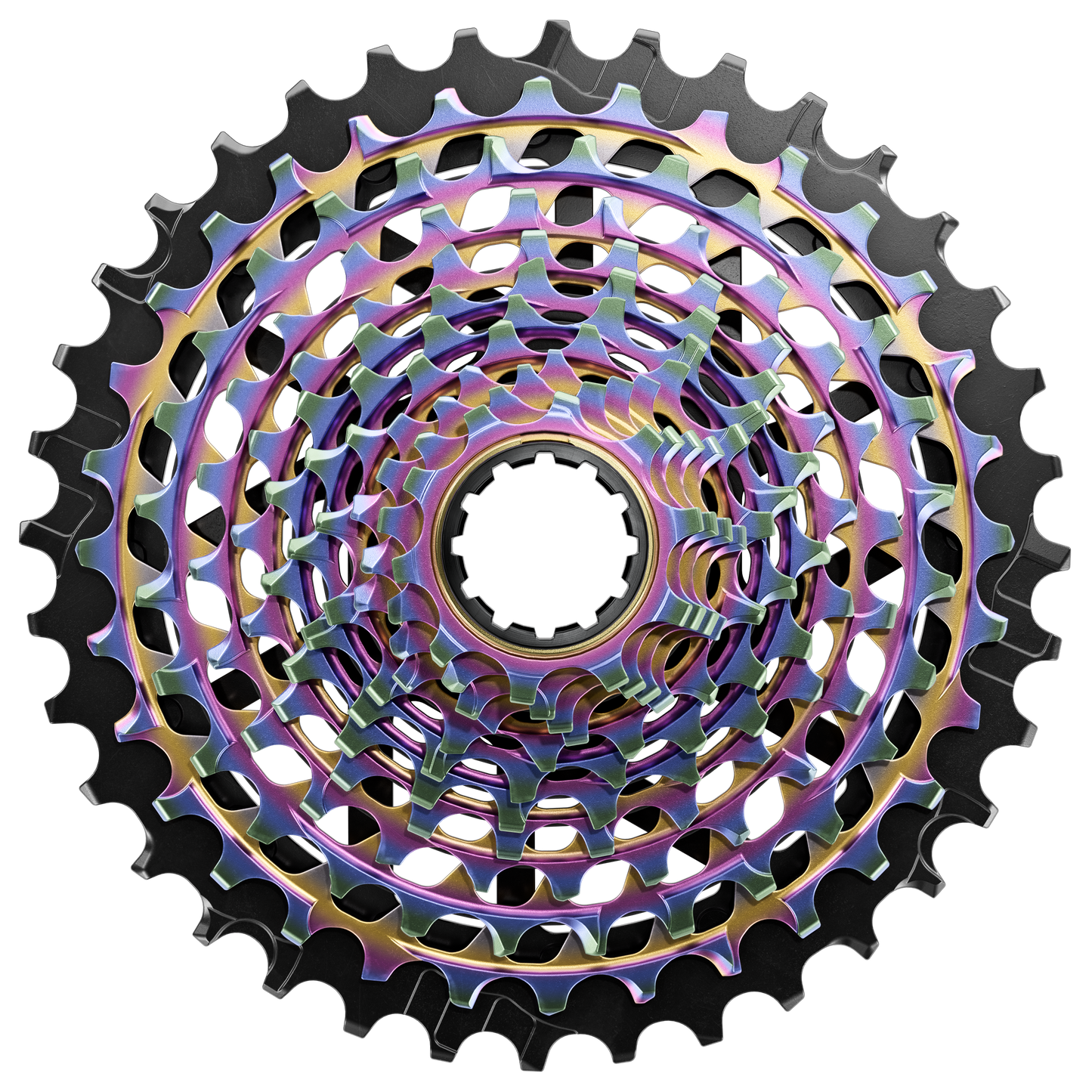 SRAM | Red AXS E1 XG-1290 10-36T Cassette 12 Speed