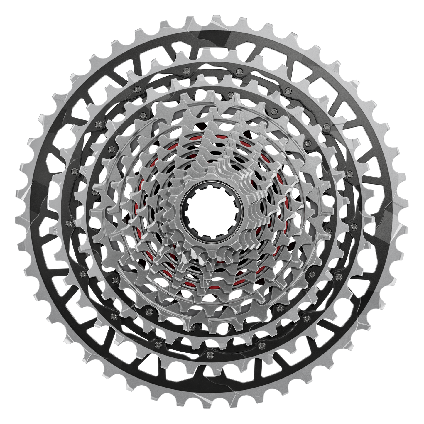 SRAM | Red AXS E1 XPLR Groupset