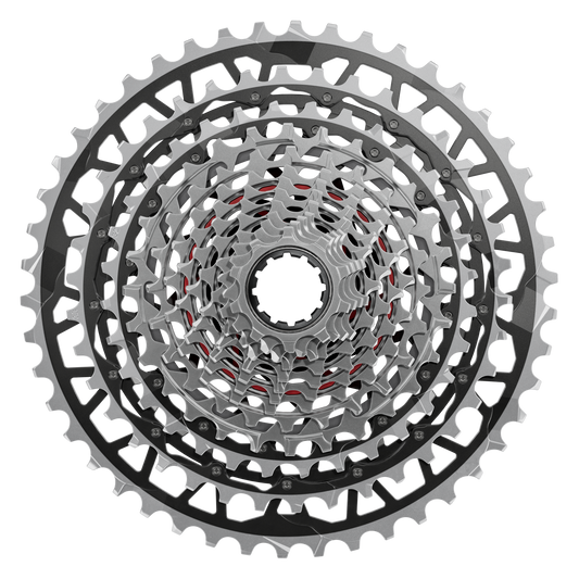 SRAM | Red AXS E1 XPLR Groupset
