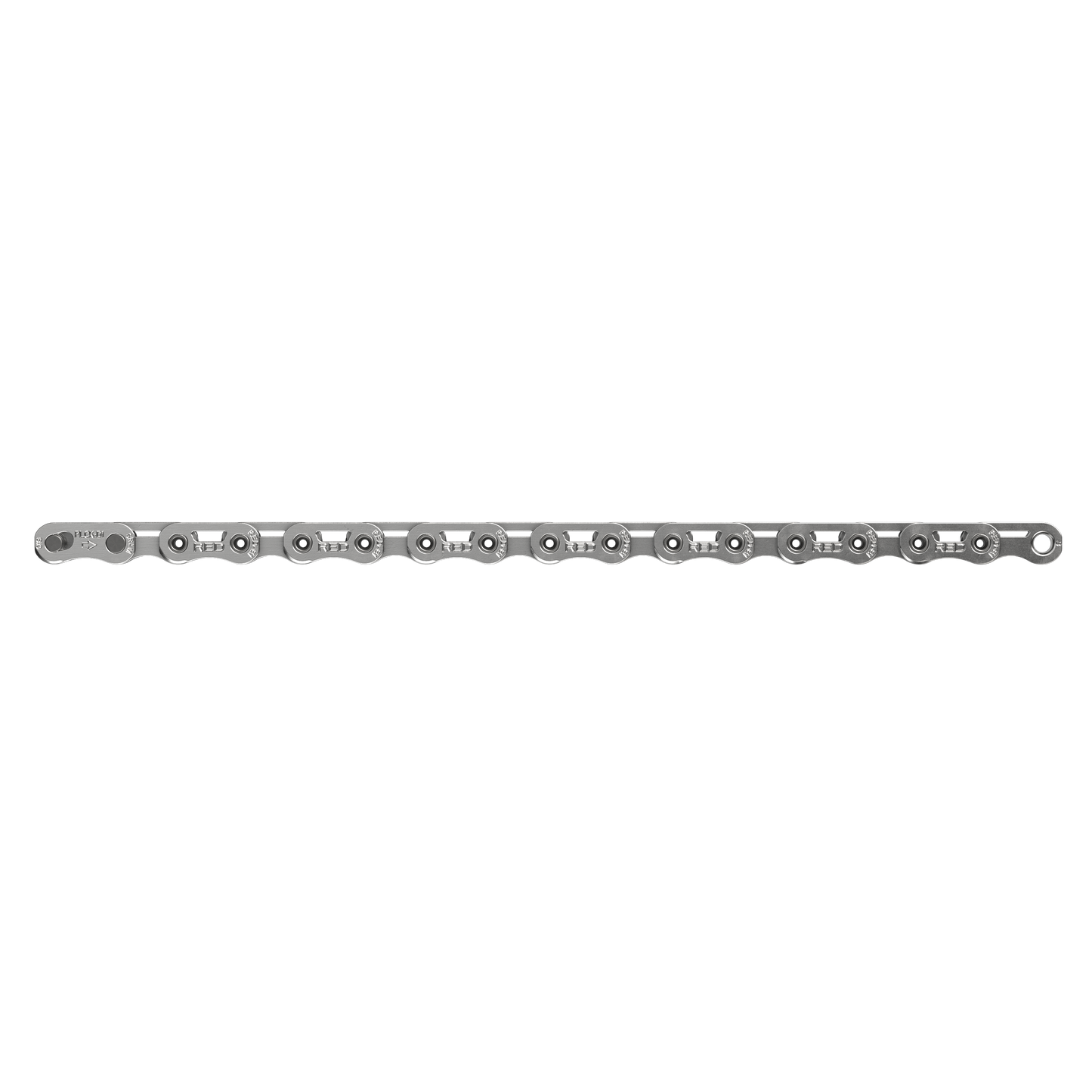 SRAM | Red AXS E1 Chain Flattop 12 Speed