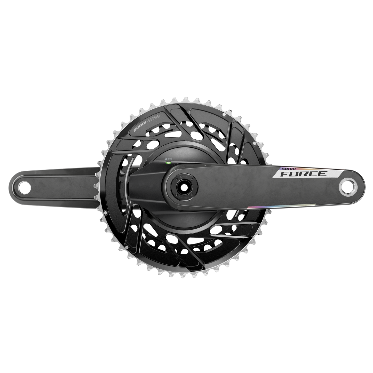 SRAM | Force AXS E1 Powermeter Crankset