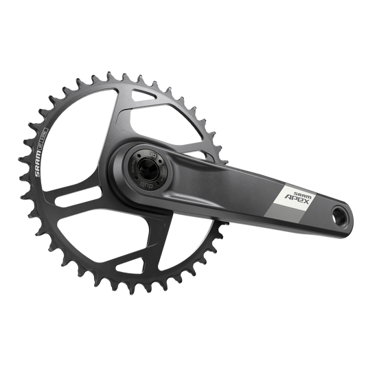 SRAM | Apex 1x D1 Wide Crankset 1x12 speed