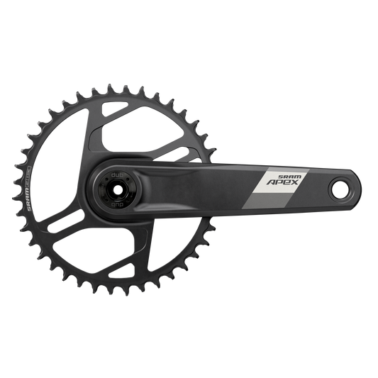 SRAM | Apex 1x D1 Wide Crankset 1x12 speed