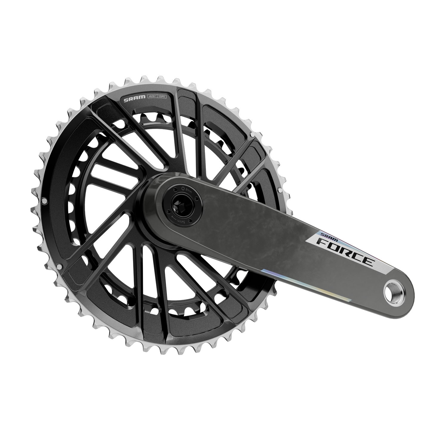 SRAM | Force AXS E1 Groupset