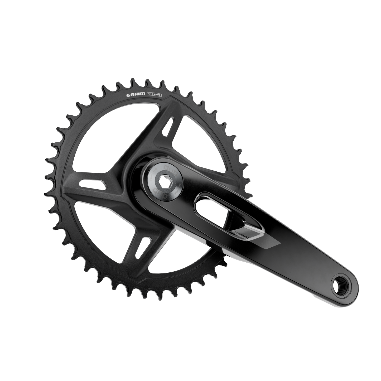SRAM | Rival AXS E1 XPLR Groupset