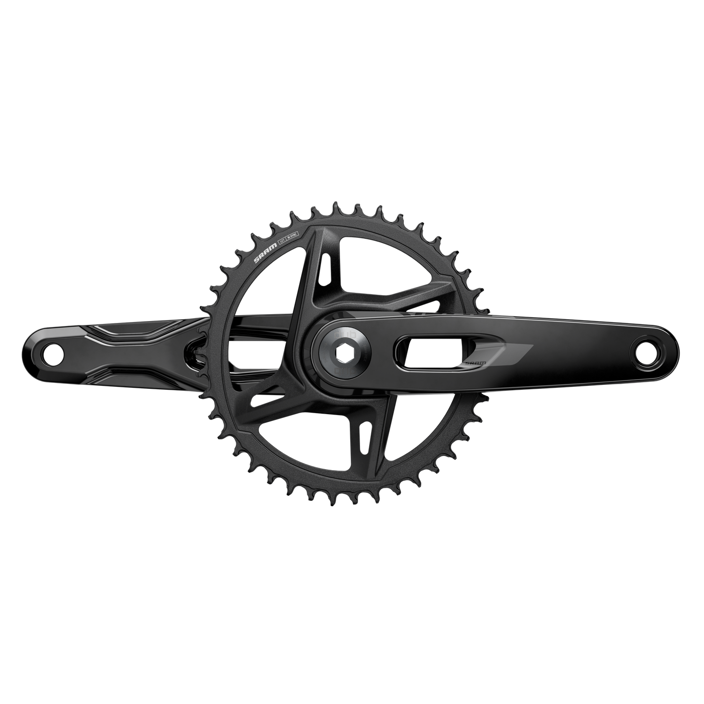 SRAM | Rival AXS E1 XPLR Groupset