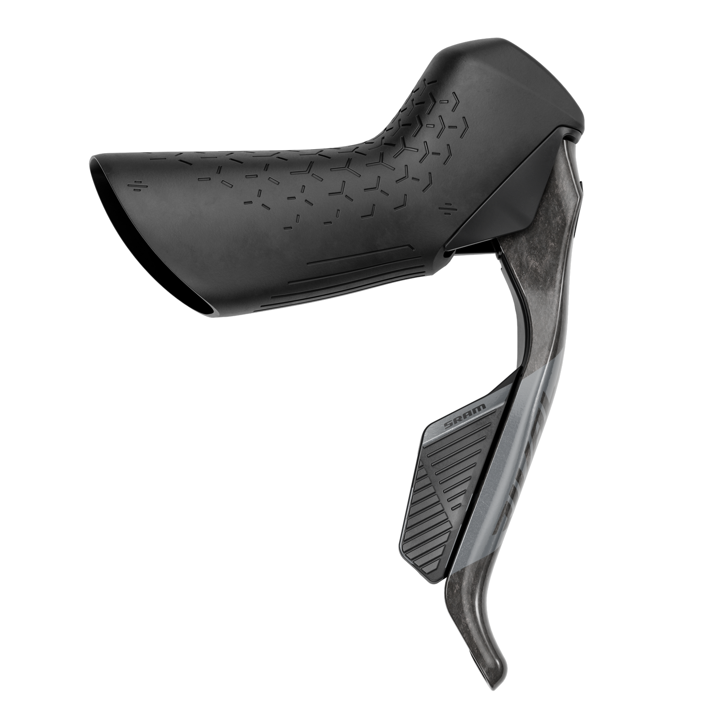 SRAM | Rival AXS E1 HRD Shifter/Brake Levers