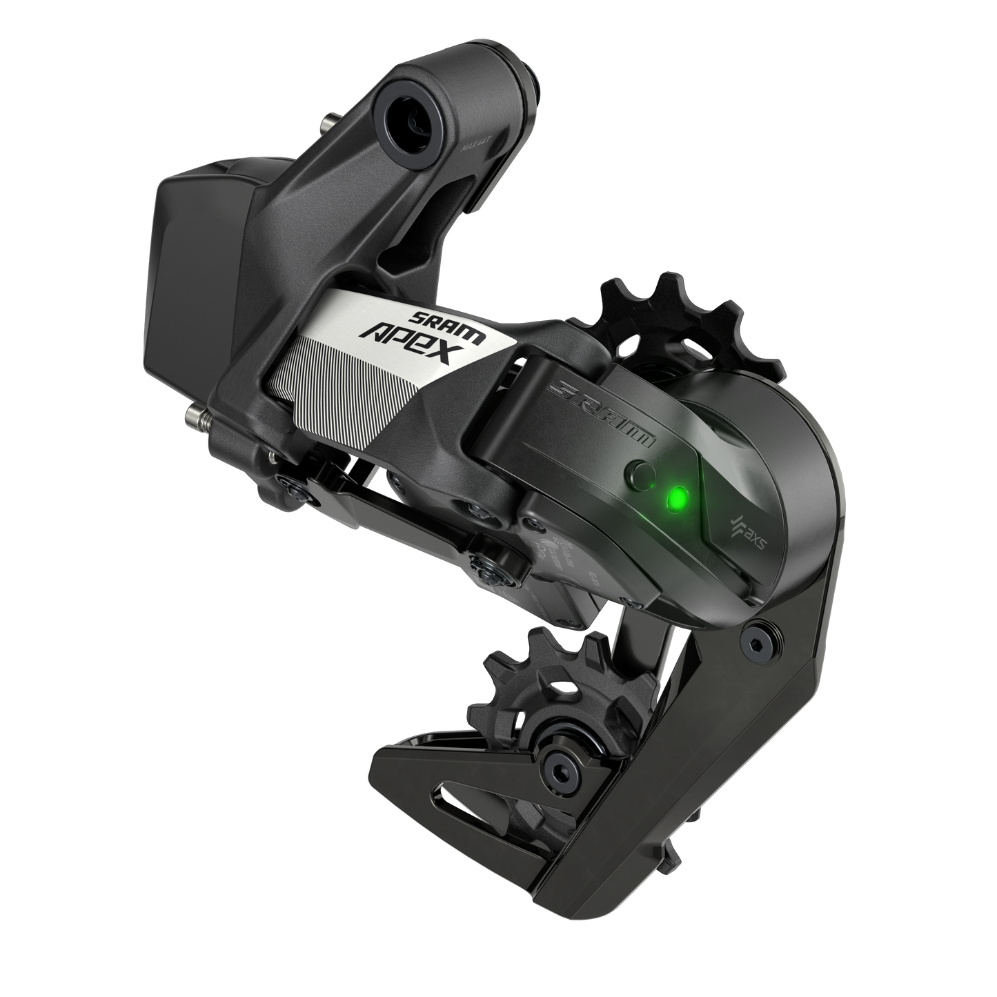 SRAM | Apex XPLR AXS 1x12 Rear Derailleur