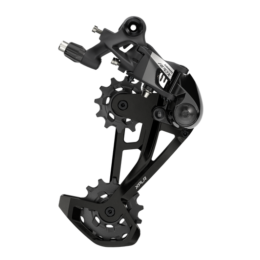 SRAM | Apex D1 1x12 Rear Derailleur 52T MAX
