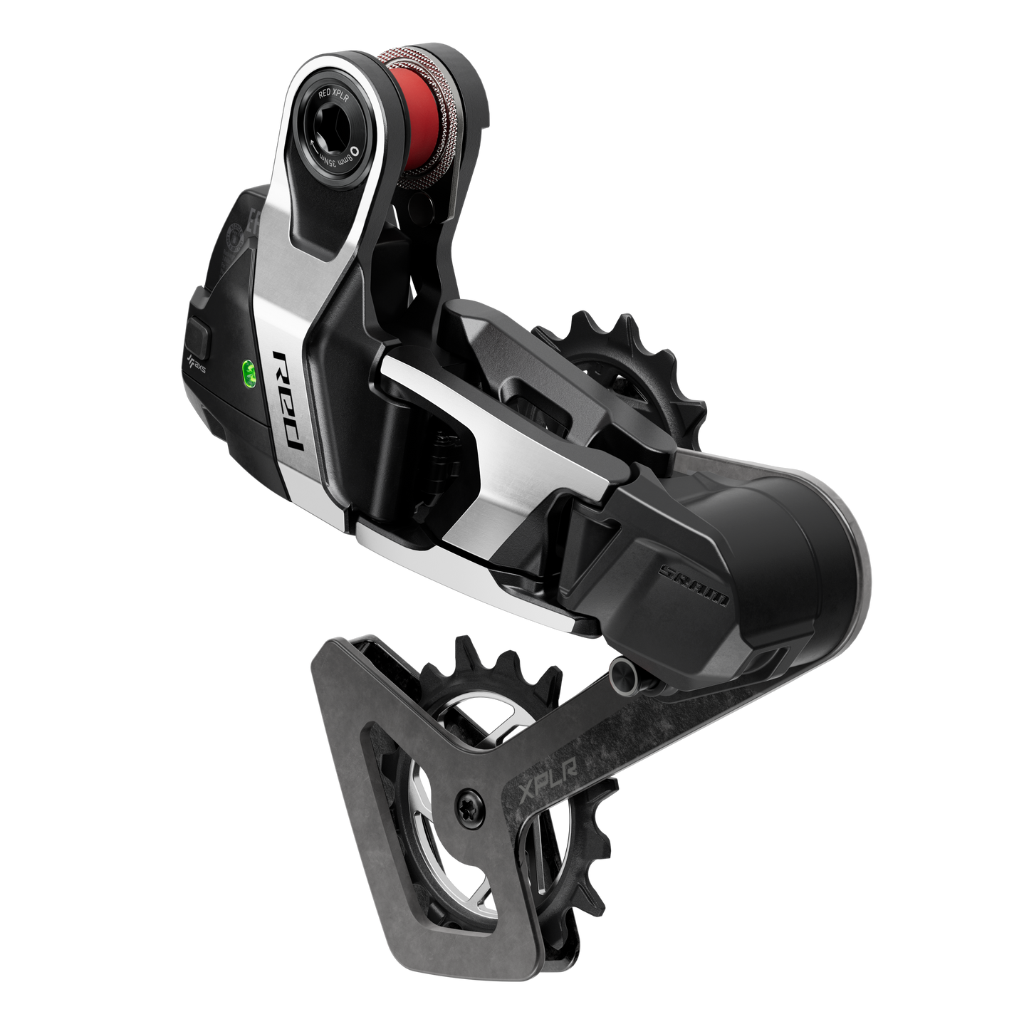 SRAM | Red AXS E1 XPLR Groupset